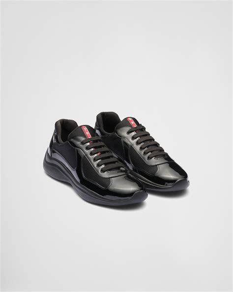 authenticity of Prada shoes